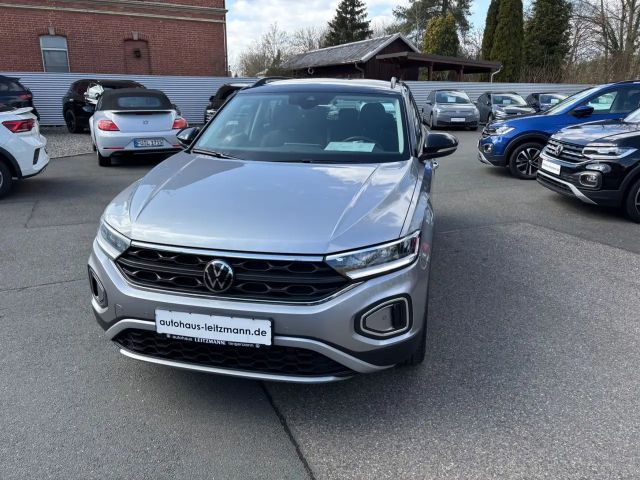 Volkswagen T-Roc 1.5 TSI DSG Life