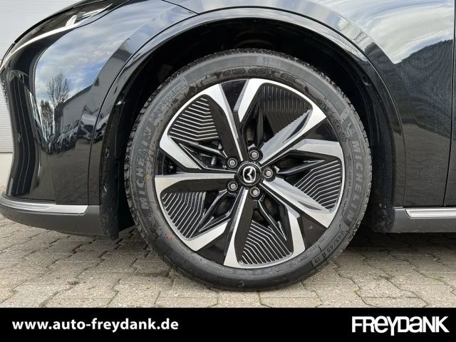 Mazda 6e Plus Takumi