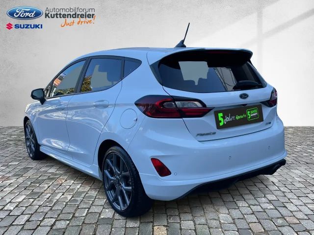 Ford Fiesta ST Line