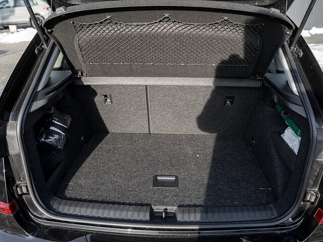 Skoda Kamiq 1.0 TSI Selection