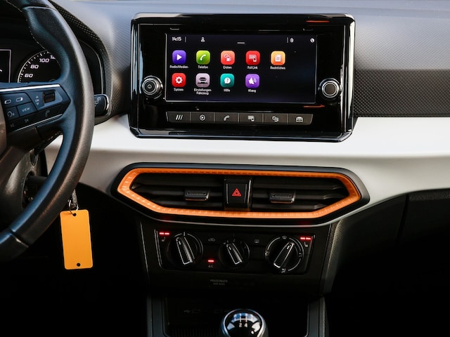 Seat Ibiza 1.0 TSI Style