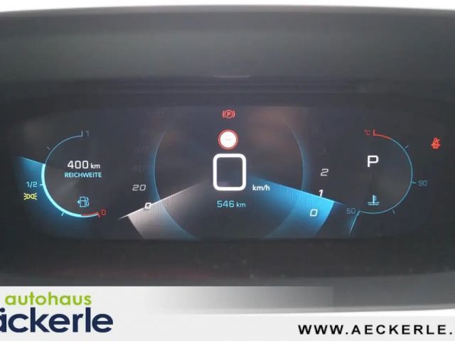 Peugeot 208 Allure Pack EAT8