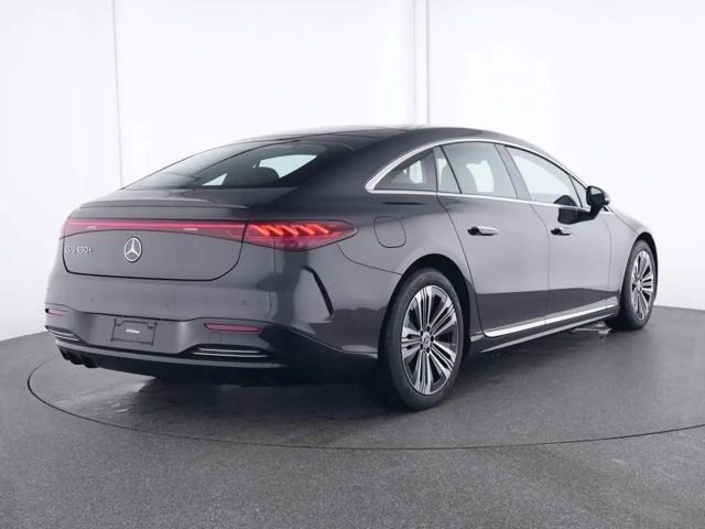 Mercedes-Benz EQS 450 AMG Line Sedan