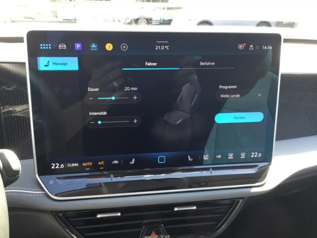 Volkswagen Passat 2.0 TDI Business DSG Variant