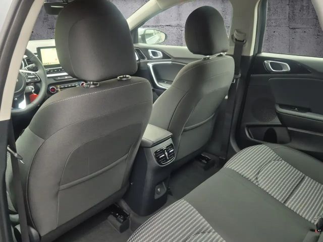 Kia Ceed GDi SportWagon Vision