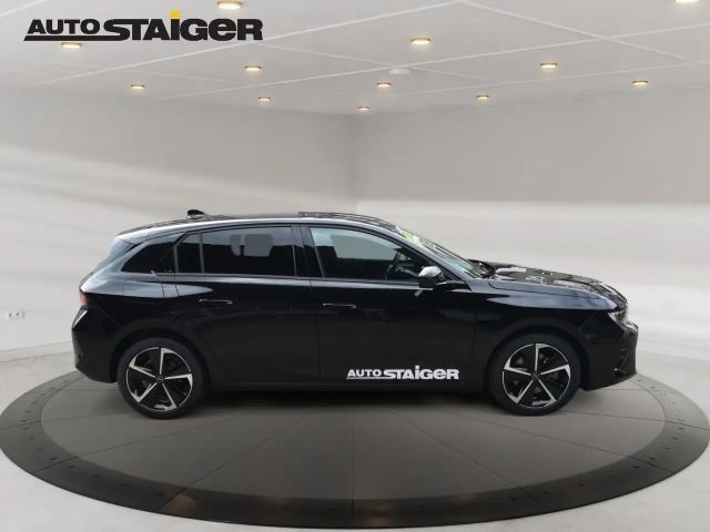 Opel Astra 1.2 Turbo Hybrid Turbo