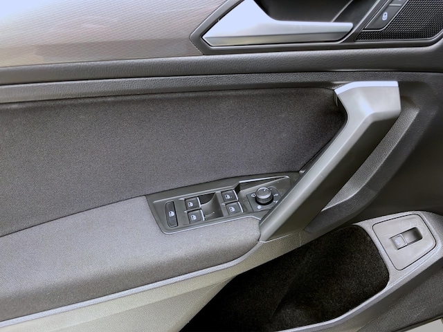 Volkswagen Tiguan 2.0 TDI Allspace DSG Life