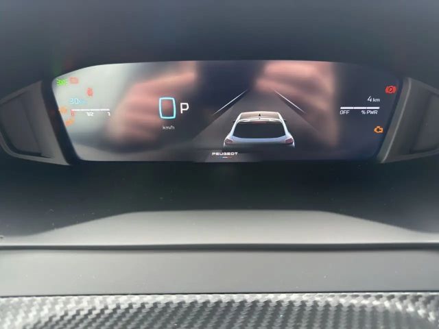 Peugeot E-208 Allure Pack Hybrid