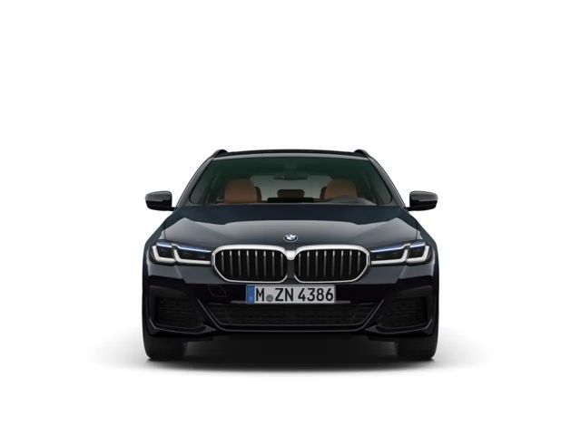 BMW 540 540d Touring xDrive