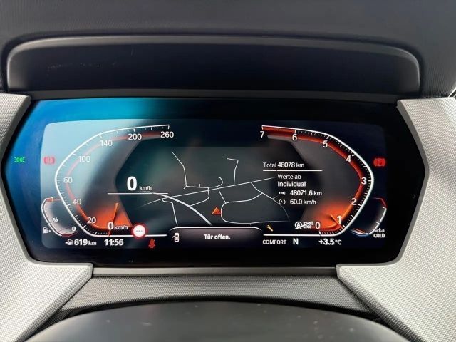 BMW 118 118i Advantage pakket Sedan