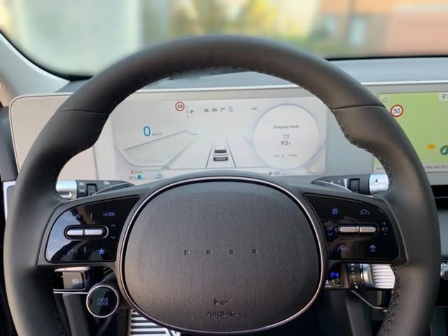 Hyundai IONIQ 5 4WD Vierwielaandrijving