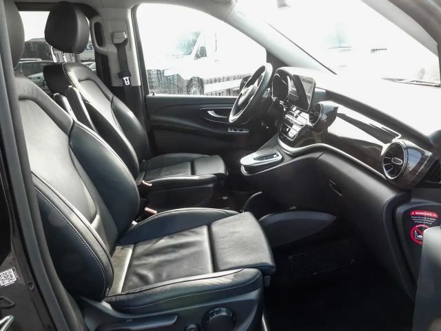 Mercedes-Benz V 300 AVANTGARDE Extralang