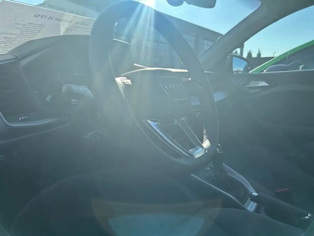 Audi A1 35 TFSI Allstreet