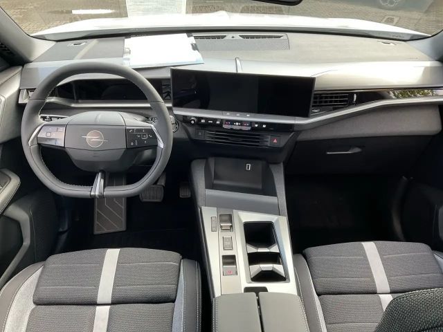 Opel Grandland X Edition Hybrid