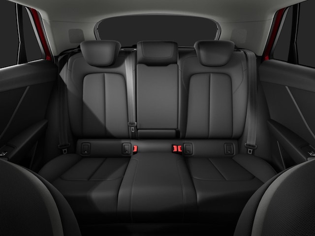 Audi Q2 35 TDI S-Tronic