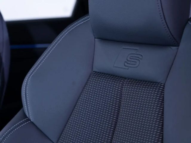Audi A3 40 TFSI Quattro S-Line Sedan