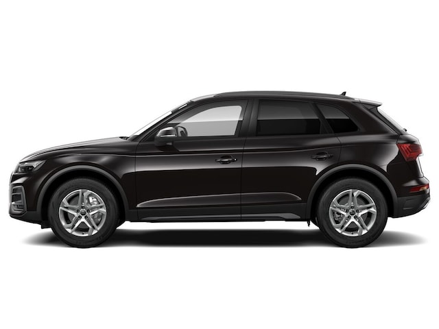 Audi Q5 40 TDI Quattro S-Tronic