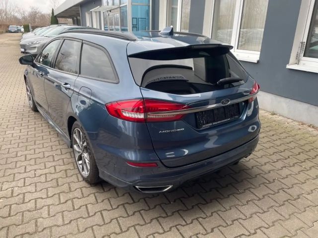 Ford Mondeo ST Line Wagon