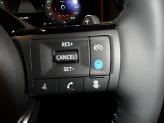 Nissan X-trail Tekna