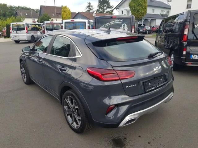 Kia XCeed Hybrid PHEV Spirit