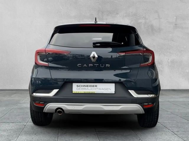 Renault Captur Intens TCe 140