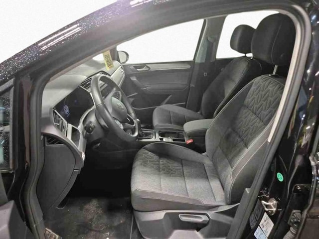 Volkswagen Touran DSG Move