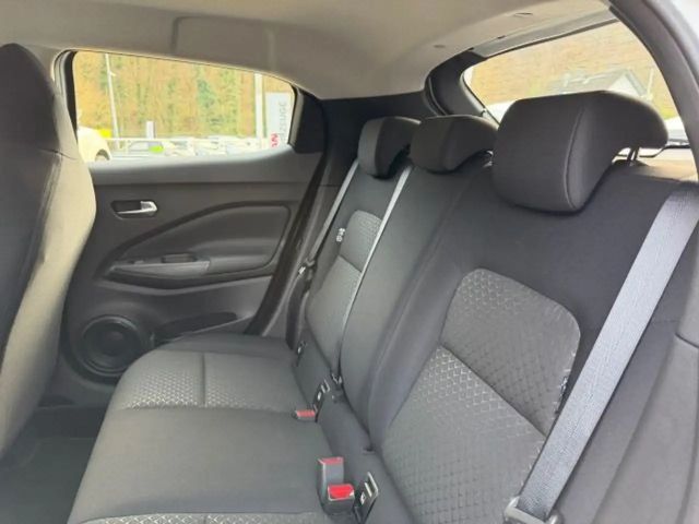 Nissan Juke Acenta DIG-T