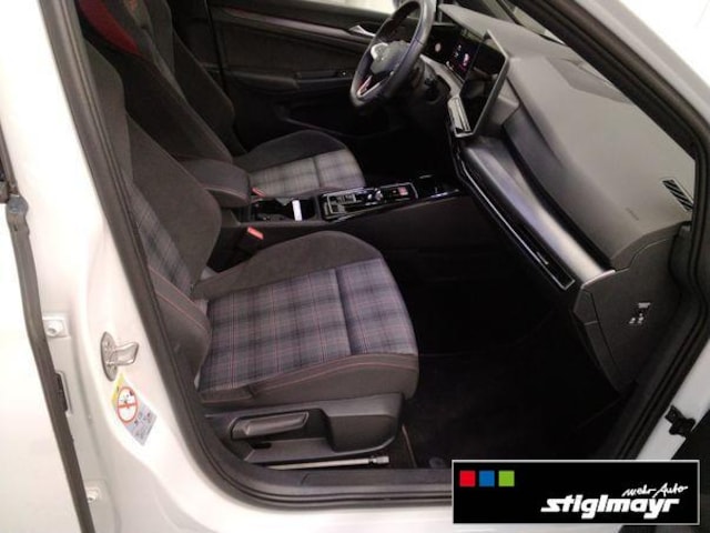 Volkswagen Golf 2.0 TSI DSG GTI