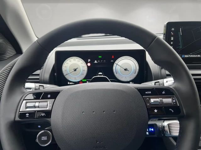 Hyundai INSTER 42 kWh Trend