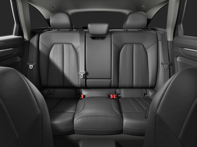 Audi A6 Avant S-Tronic