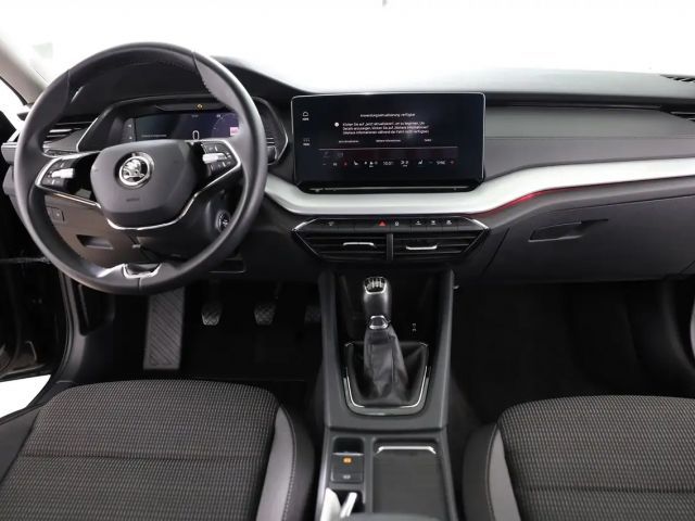 Skoda Octavia ACT Ambition