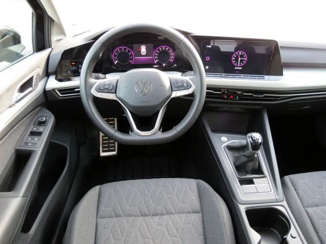 Volkswagen Golf Golf VIII IQ.Drive Move Variant