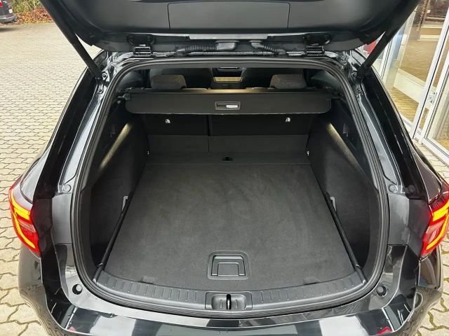 Toyota Corolla Business Hybride