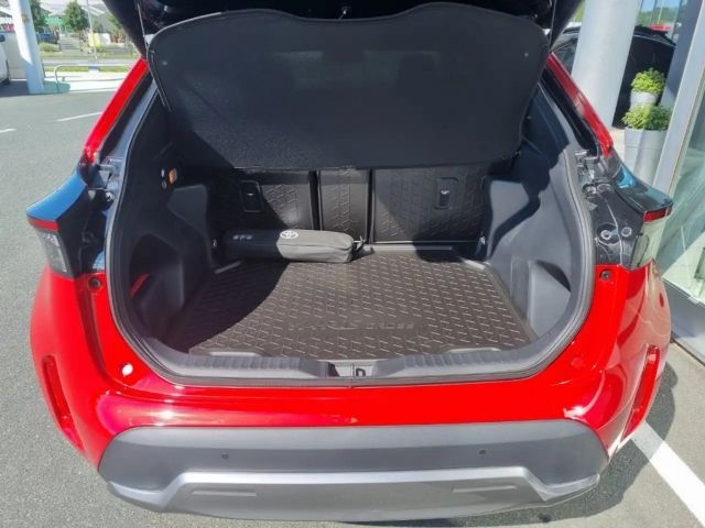 Toyota Yaris Cross 4x2 Style