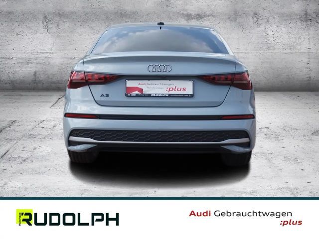 Audi A3 35 TFSI S-Tronic Sedan