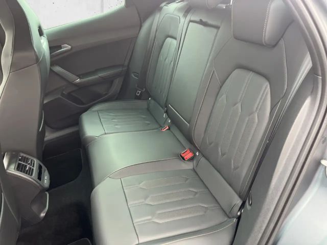 Cupra Formentor 2.5 TSI 4Drive VZ5