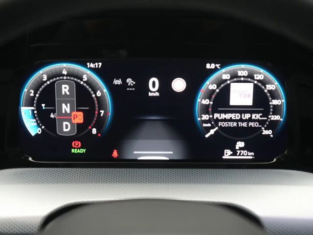 Volkswagen Golf DSG Golf VIII