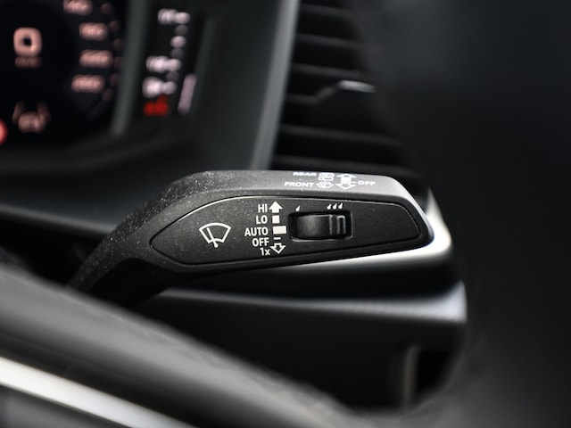 Audi A1 25 TFSI S-Tronic Sportback