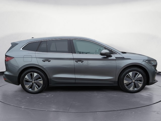 Skoda Enyaq Suite iV 80