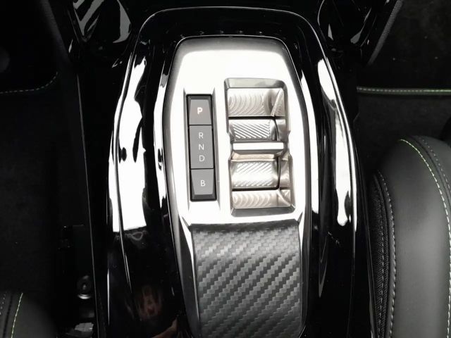 Peugeot E-2008 GT-Line