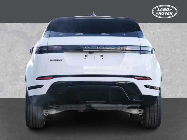 Land Rover Range Rover Evoque Dynamic