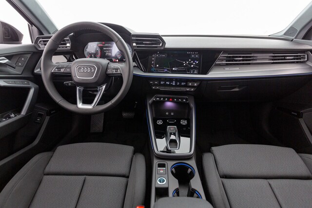 Audi A3 35 TFSI S-Tronic