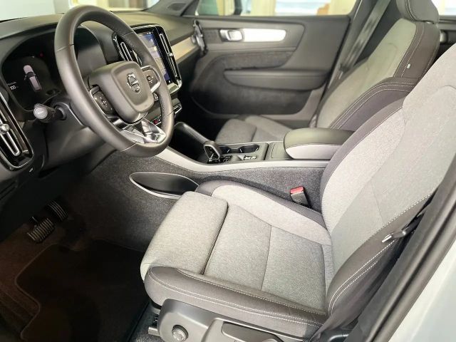 Volvo XC40 Core Geartronic