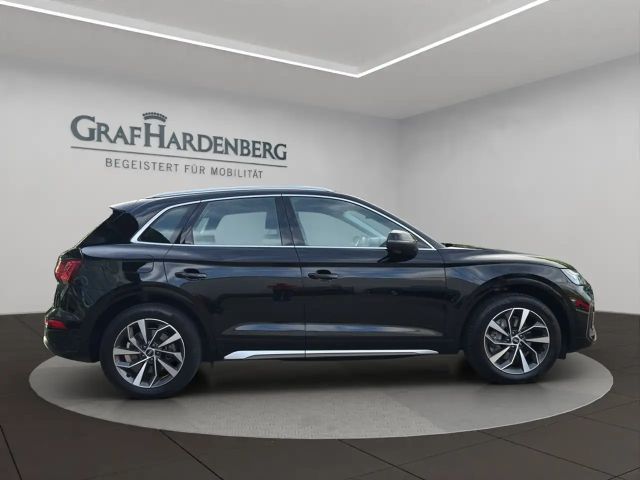 Audi Q5 35 TDI Business S-Tronic