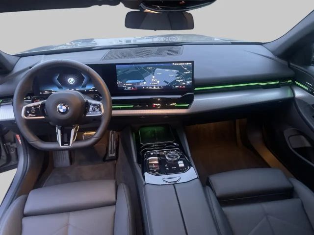 BMW 520 520i M-Sport