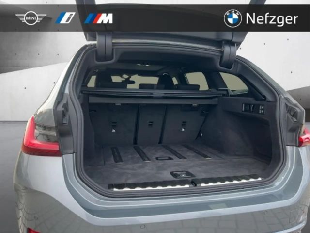 BMW 320 320d Touring