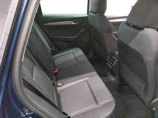 Skoda Karoq 1.5 TSI Style Style