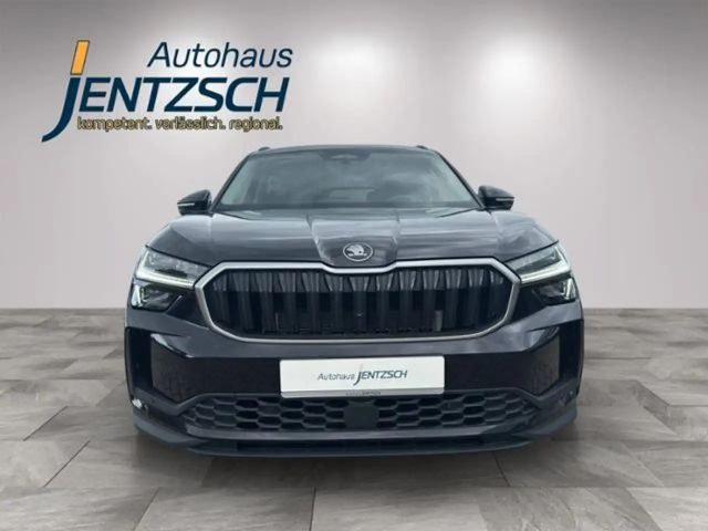 Skoda Kodiaq 2.0 TDI 4x4 Selection
