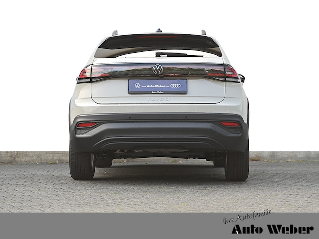 Volkswagen Taigo 1.5 TSI DSG