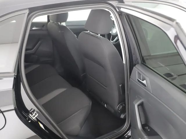 Volkswagen Taigo 4Me TSI